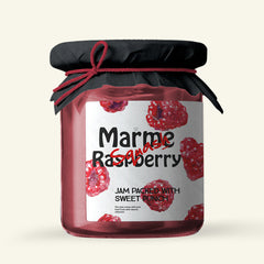 Marne Raspberry Jam